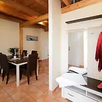 Seepferdchen, 01b, Haus Usedom 1b Nyaraló
