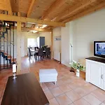 Seepferdchen, 01b, Haus Usedom 1b Nyaraló Ostseebad Nienhagen