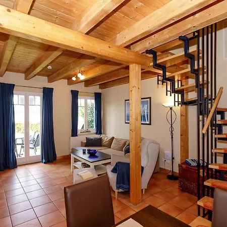 Seepferdchen, 01b, Haus Usedom 1b *