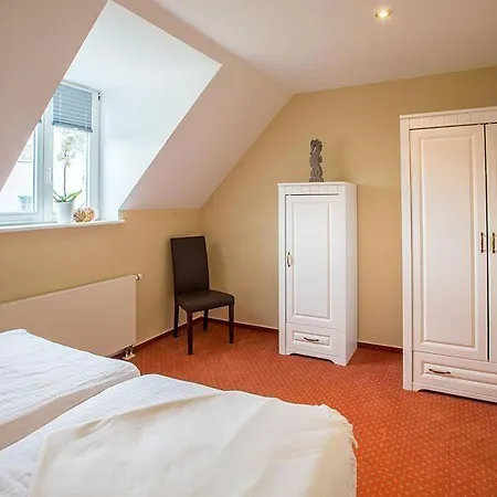 Seepferdchen, 01b, Haus Usedom 1b