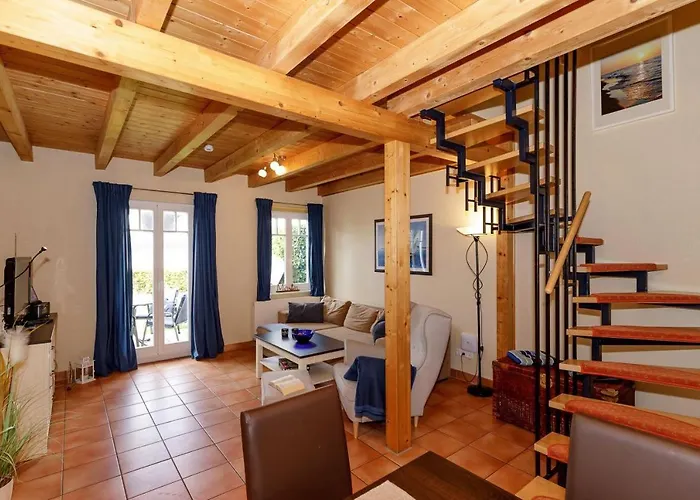 Seepferdchen, 01b, Haus Usedom 1b *