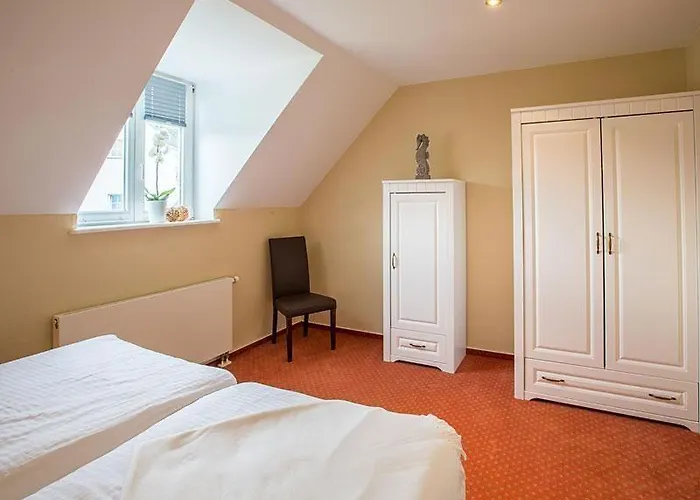 Seepferdchen, 01b, Haus Usedom 1b